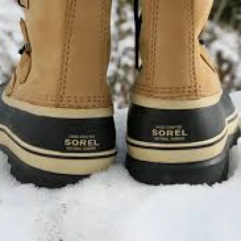 Sorel men sz